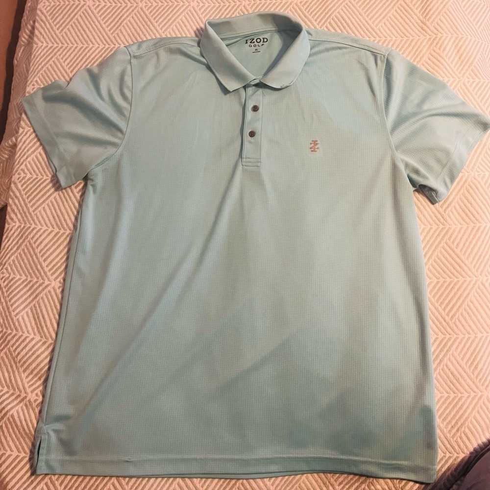 Men's Polo